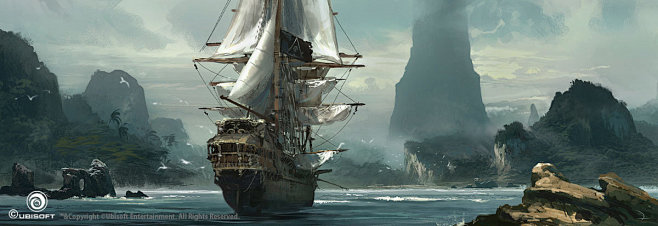 Assassin's Creed IV ...