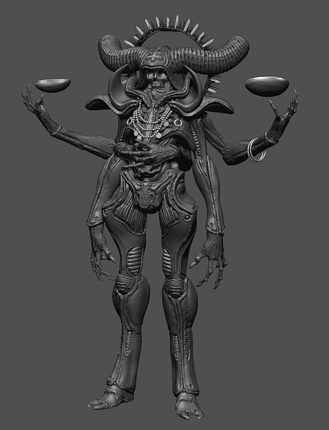 鬼星幽澜从t%转采于2021-06-08 01:55:20wip 0011喜欢原画怪物 / 混杂