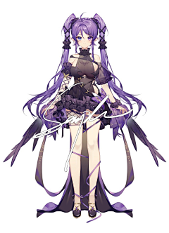 氵蔚藍氵采集到LIVE2D