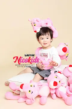 好多小朋友都回国来拍照啦！回国必来nicokids打卡哟年底放假前我们还要继续忙碌一个月～继续为宝宝们服务～过年的心情越来越强烈咯～开心开心#nicokids客片即样片# ​​​​