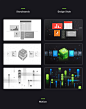 Explainer Animation: Cohesity :  Data security, storage and management made easy through a single, cloud based platform - Cohesity. We were lucky enough to design this high tech, edgy explainer animation for them. 