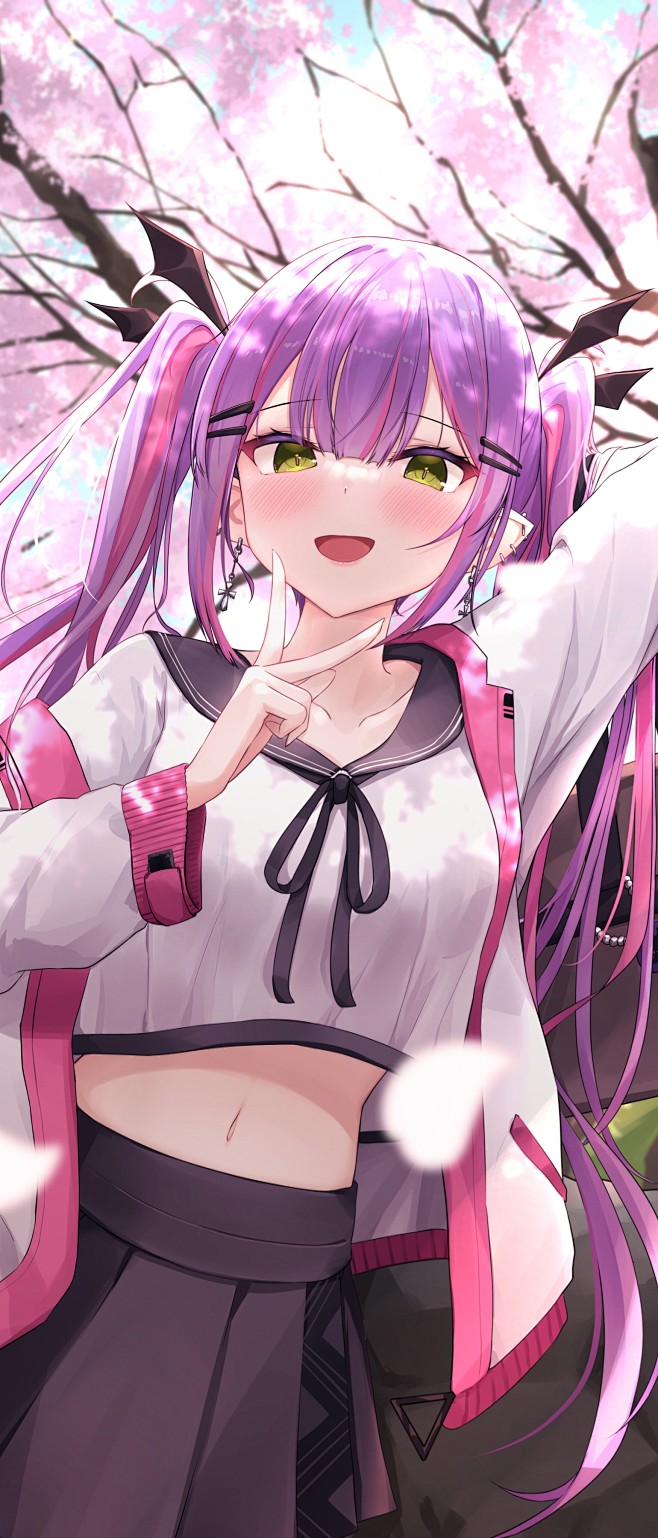 DARAN9   二次元少女 
动漫壁纸...