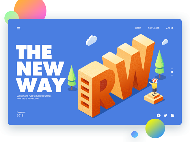 Rwds web isometric p...