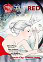 InTheRed Cover