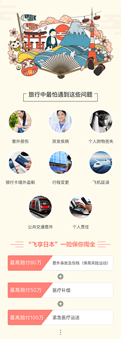 若华S采集到详情页长图