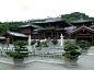 中国古典建筑欣赏