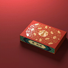 朗逸设计采集到创意包装