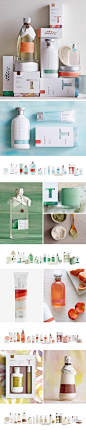 Thymes Studio Collection: 