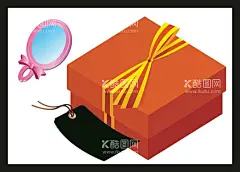 手绘礼物礼品   - 源文件下载【酷图网】手绘礼物礼品,手绘礼物,手绘礼品,礼物,礼品,