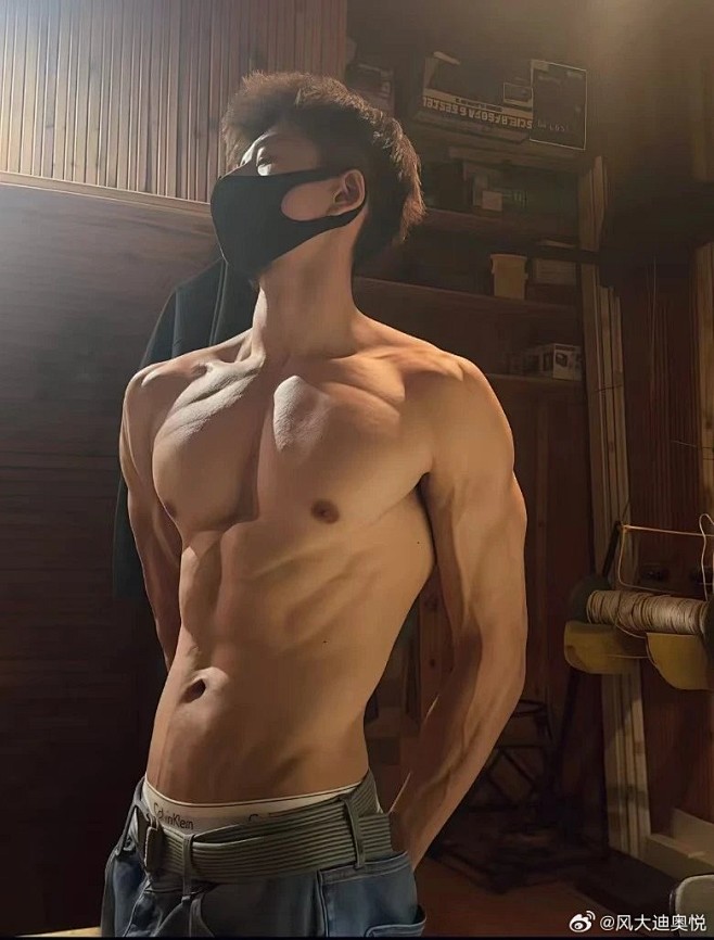 男色 - 首页 - 微博