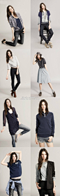 #lookbook# Madewell 2011.07 looks we love