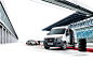 NISSAN FLEET CAMPAIGN 2013 TBWA/GERMANY on Behance