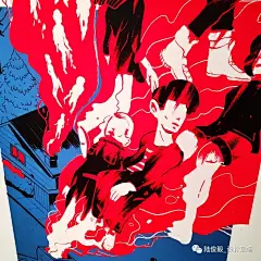 2017 纽约视觉艺术学院(SVA)插画毕业展 : 　　插画星球，向每一个期望读一个美好故事、欣赏优秀图画的读者，推荐优秀绘本。这个星球，围绕着奇妙美好的大气层，既有好图画，也有好故事，来愉悦你的眼睛、耳朵，和心。 　　绘本 | 童书 　　插画星球推荐 　　