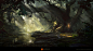 jungle, waqas malik : hello every one. Here is my recent artwork. Inspired by my trip to and movie jungle book. Also i have just created my Patreon page. Do check it out, if you wish to. Thanks :-)
https://www.patreon.com/waqasmalik
