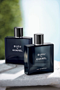 Mens Fragrance is a perfect gift for dad or the man in your life. Chanel - Bleu De Chanel - The woody, aromatic fragrance for men, now in a bold, sensual new Eau de Parfum. Gifts for him.