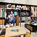 Calamar Messestand Panorama 2013 | dan pearlman Group : Vom 02. – 04. Juli 2013 war die Männermodemarke Calamar erstmals auf der Panorama Berlin, der Messe für marktrelevante und umsatzstarke Marken, vertreten. Im Expocenter Airport am Flughafen Schönefel