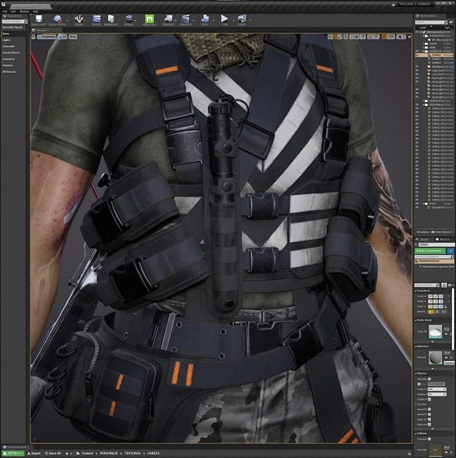 GHOST RECON BREAKPOINT-花瓣网
