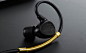 Noir & Gold Edition: 