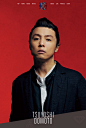 TSUYOSHI DOMOTO _ KinKi Kids オフィシャルサイト Johnny's Entertainment