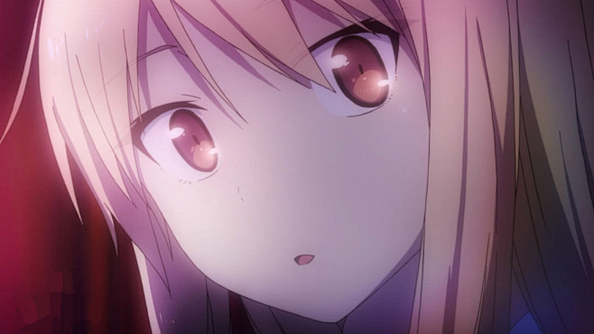 樱花庄的宠物女孩椎名真白