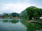 广东星湖国家湿地公园