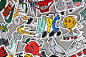 Nike / Parks & Rec on Behance