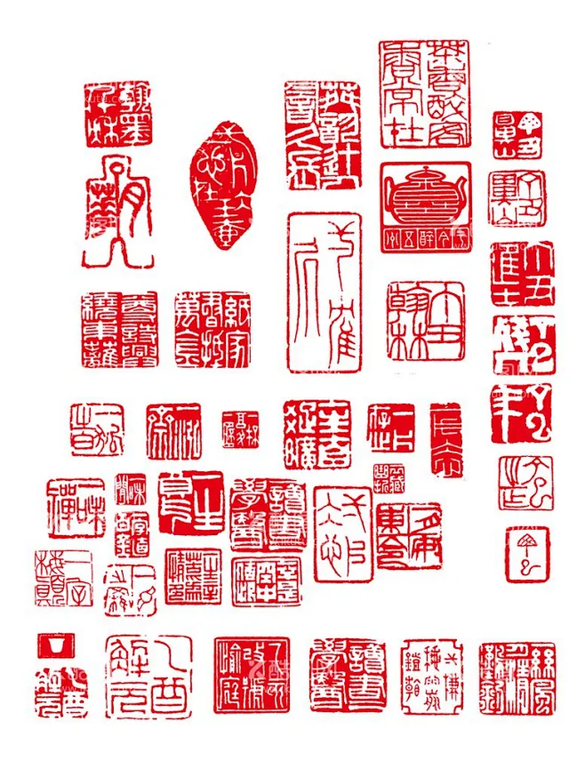 印章图标 - 源文件下载【酷图网】印章,印章图标,印章小图标,印章标志,小印章,印章模板,印章图案,盖章,盖章图标,笔刷印章,印章样式,红色 ...
