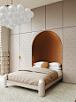 Walnut Istanbul Designed by Jasmin Kodzha