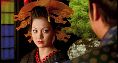 santcymisure采集到恶女花魁