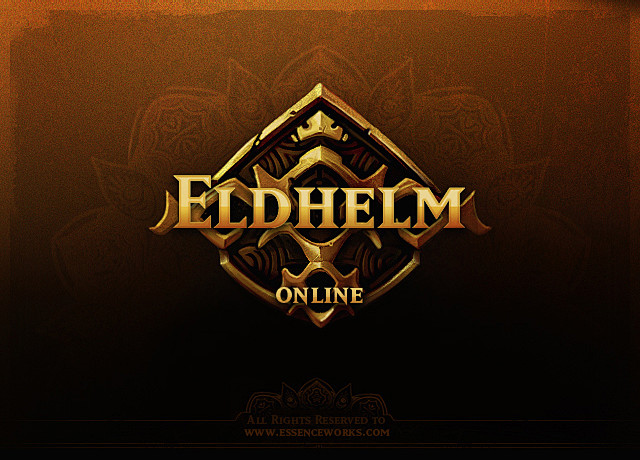 Eldhelm Logo by ~Scr...