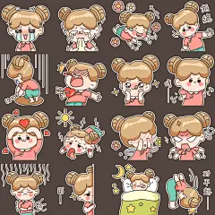 08-128-微笑-表情包