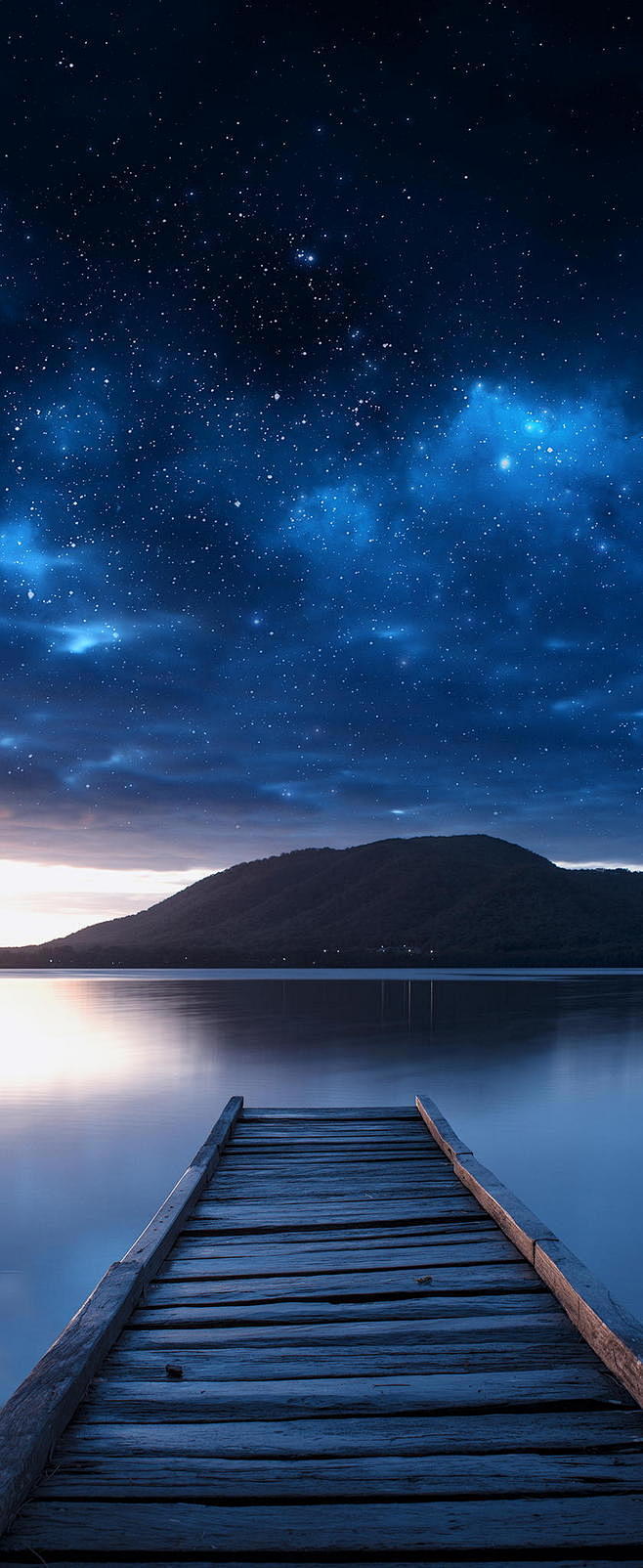 原宿 星空 背景