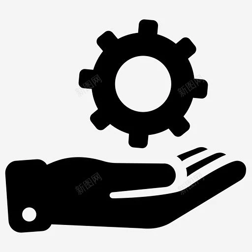 优化手动移动图标 icon 标识 标志 UI图标 设计图片 免费下载 页面网页 平面电商 创意素材-花瓣网