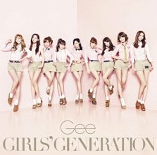 __日本_单曲Genie_Gee_汇总_...