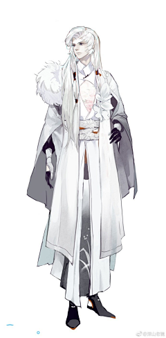 buerzh采集到古风