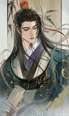 龙彻服设2枚 - 小红书-花瓣网