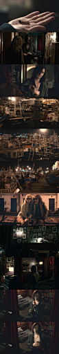 【唯爱永生 Only Lovers Left Alive (2013)】11
蒂尔达·斯文顿 Tilda Swinton
汤姆·希德勒斯顿 Tom Hiddleston
#电影# #电影截图# #电影海报# #电影剧照#