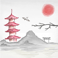 白毛大猫采集到素材