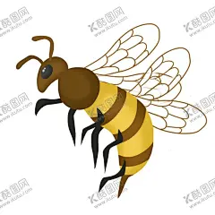 蜜蜂昆虫插画图片 【酷图网】手绘蜜蜂,手绘卡通蜜蜂,卡通蜜蜂,可爱蜜蜂,手绘可爱蜜蜂,蜜蜂插画,蜂蜜插画,卡爱,插画,卡通插画,蜂蜜包装,包装,设计