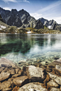 Near Kežmarok, Slovakia | Adam Gierczyk