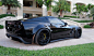 Twitter / louiebaur: Evil '12 Corvette ZR1 .. What a sexxxy car!!!.