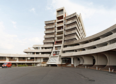 雨立采集到建筑