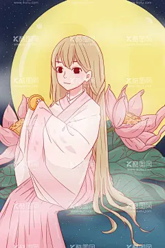 中秋节插画海报  - 源文件下载【酷图网】中秋海报,传,海报节日,海报,中秋节,海报背景,中秋,中秋背景,中秋贺卡,中秋节背景,中秋放假,通知,中秋元素,设计,广告设计,展板模板,