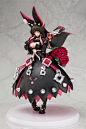 Aquamarine 罪恶装备 Xrd SIGN 艾尔菲尔特 color 7 1/7 WF限定贩售