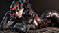 【AI】Widowmaker