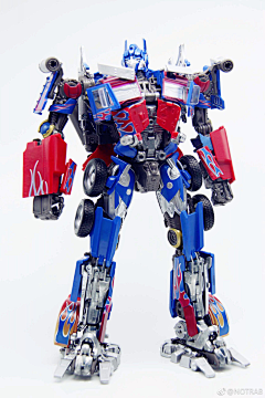 ranney1978采集到Humanoid Machine