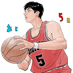 红色橙子树采集到漫画