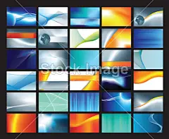 企业名片#创意名片##名片设计##名片##business card##商务名片##设计素材##矢量图##EPS##礼品卡# #横幅#