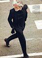 Aiden Shaw