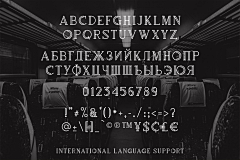 美工云官方采集到字体丶中英文精选 Fonts